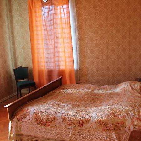 Tlt Guest House Telavi Eksteriør billede
