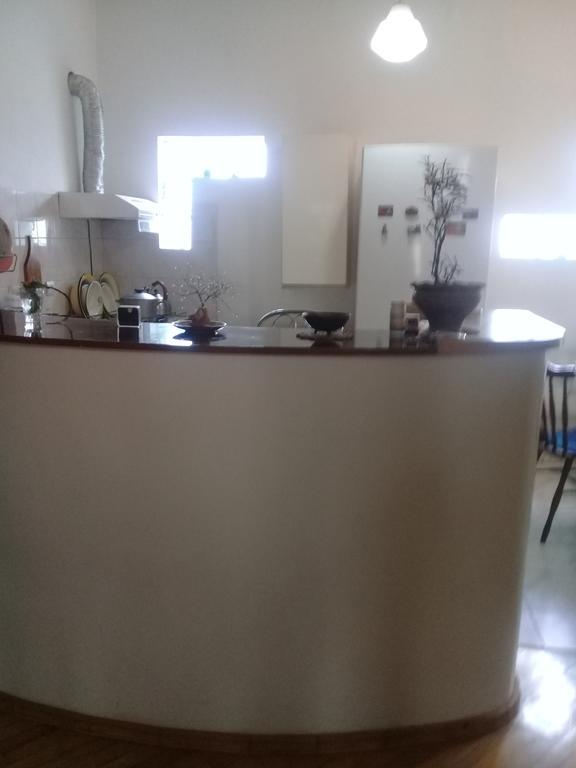 Tlt Guest House Telavi Eksteriør billede